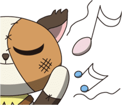 Rozz Tea sticker #7404000