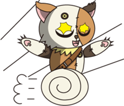 Rozz Tea sticker #7404001