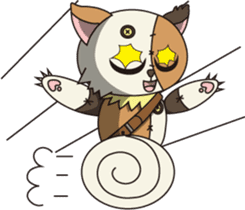 Rozz Tea sticker #7404001