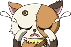 Rozz Tea sticker #7404002