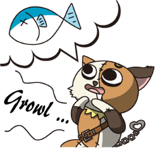 Rozz Tea sticker #7404004