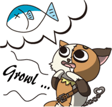 Rozz Tea sticker #7404004