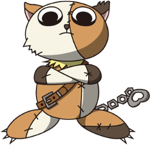 Rozz Tea sticker #7404005