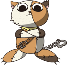 Rozz Tea sticker #7404005