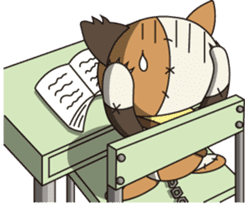 Rozz Tea sticker #7404006