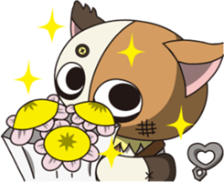 Rozz Tea sticker #7404008