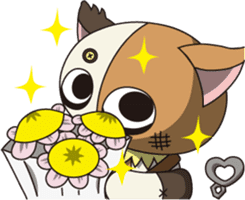 Rozz Tea sticker #7404008