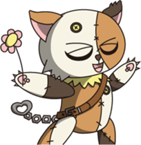 Rozz Tea sticker #7404015