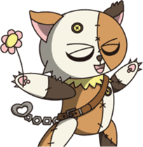 Rozz Tea sticker #7404015