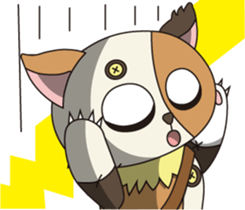 Rozz Tea sticker #7404016