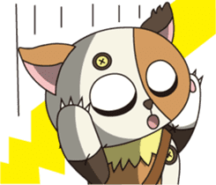 Rozz Tea sticker #7404016