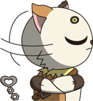 Rozz Tea sticker #7404017