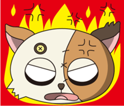 Rozz Tea sticker #7404018