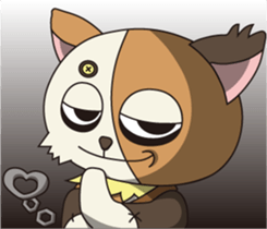 Rozz Tea sticker #7404019