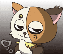 Rozz Tea sticker #7404019