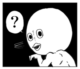 Annoying Yamamotonnn sticker #7404073