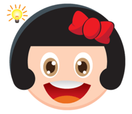 numwan sticker #7404168