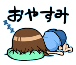 SERINA sticker #7405237