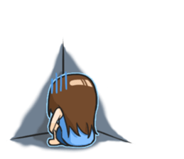 SERINA sticker #7405239