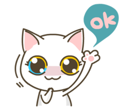 milktea+coconuts sticker #7405596