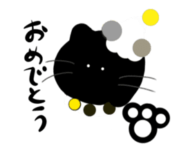 i'm cat^^ sticker #7405700