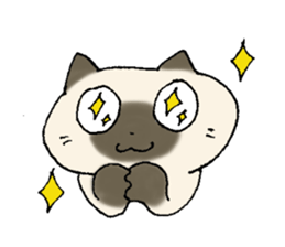 Tom&Mugi 2 sticker #7405976