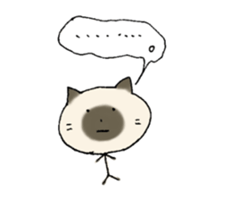 Tom&Mugi 2 sticker #7405984