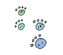 Tom&Mugi 2 sticker #7405995