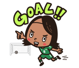 TSUYOSHI KITAZAWA sticker #7406556