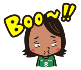 TSUYOSHI KITAZAWA sticker #7406557