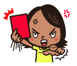 TSUYOSHI KITAZAWA sticker #7406560