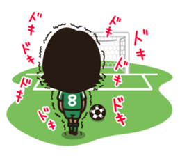 TSUYOSHI KITAZAWA sticker #7406564