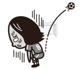 TSUYOSHI KITAZAWA sticker #7406565