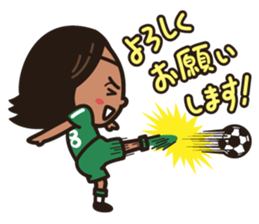 TSUYOSHI KITAZAWA sticker #7406570