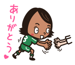 TSUYOSHI KITAZAWA sticker #7406572