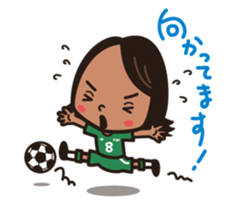 TSUYOSHI KITAZAWA sticker #7406576