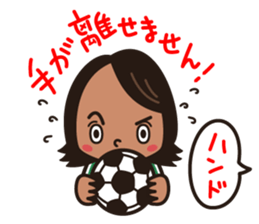 TSUYOSHI KITAZAWA sticker #7406578