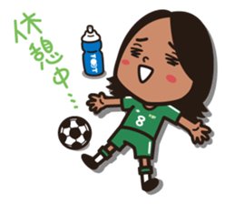 TSUYOSHI KITAZAWA sticker #7406579