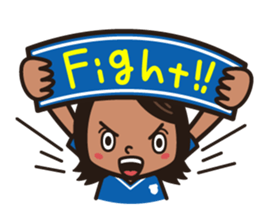 TSUYOSHI KITAZAWA sticker #7406591