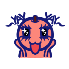 Mr. & Mrs. Fishy Ball