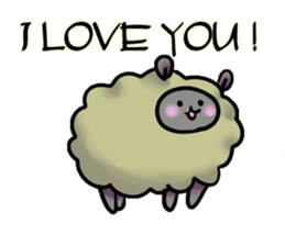 Moimoi sticker #7407079