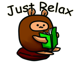 Moimoi sticker #7407109