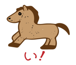 Gag Sticker sticker #7407138