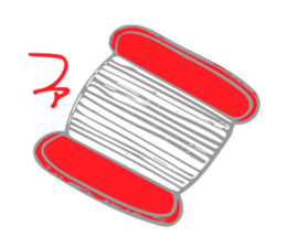 Gag Sticker sticker #7407154