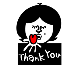 Mermaid  Mom sticker #7408370