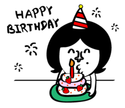 Mermaid  Mom sticker #7408385