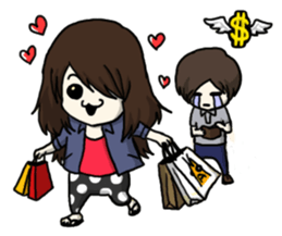 Perfect Two sticker #7408402