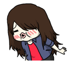 Perfect Two sticker #7408417