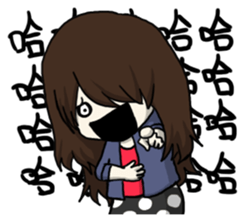 Perfect Two sticker #7408419