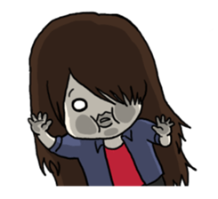 Perfect Two sticker #7408420